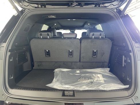 New 2026 Chevrolet Traverse RS image 15