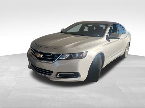 Used 2020 Chevrolet Impala Premier image 3