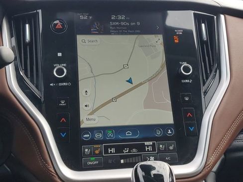 Certified 2025 Subaru Outback Touring w/ Popular Package #2 image 29