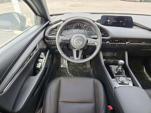 New 2026 MAZDA MAZDA3 2.5 S Hatchback w/ Premium Pkg FWD image 8