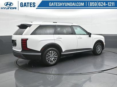 New 2026 Hyundai Palisade SEL