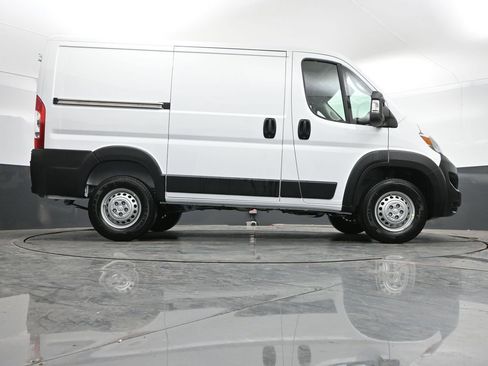 New 2026 RAM ProMaster 1500 FWD image 45