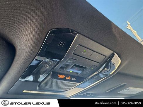 Used 2024 Lexus GX 550 image 38