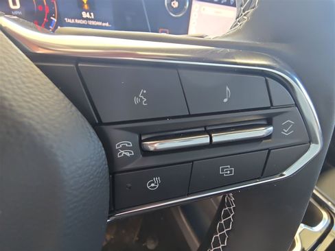 New 2026 Chevrolet Traverse LT image 34