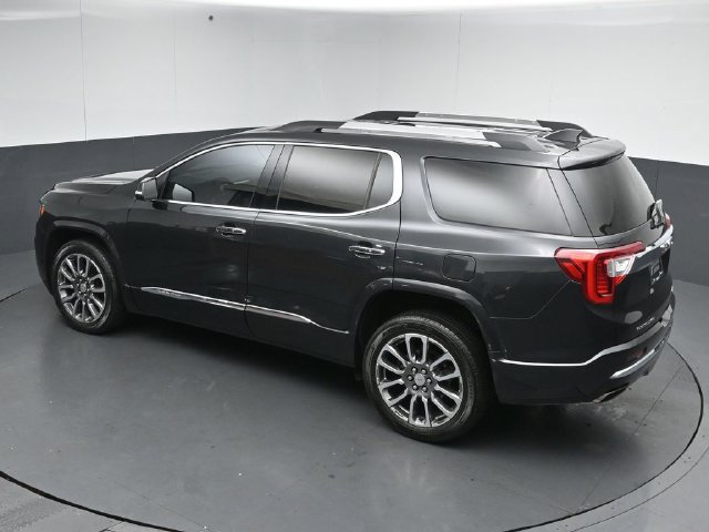 Used 2020 GMC Acadia Denali AWD/4WD image 49