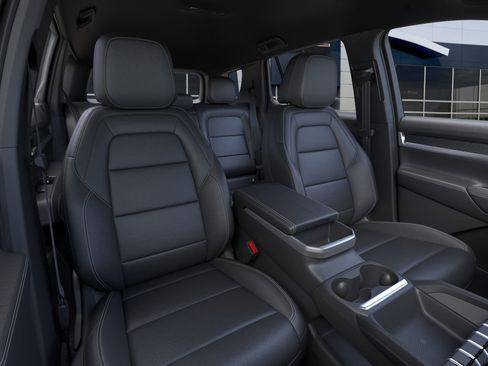 New 2026 GMC Terrain Elevation image 16