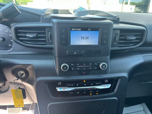 Used 2020 Ford Explorer 4WD Police Interceptor image 21