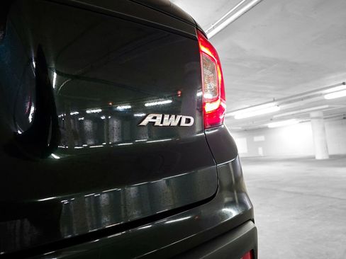 Used 2019 Honda Passport EX-L image 11