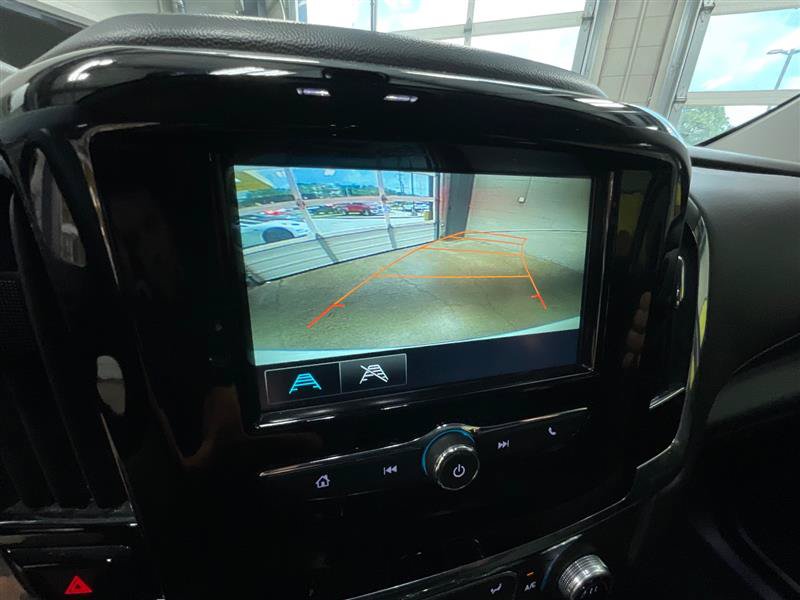 Used 2018 Chevrolet Traverse LS AWD/4WD image 19