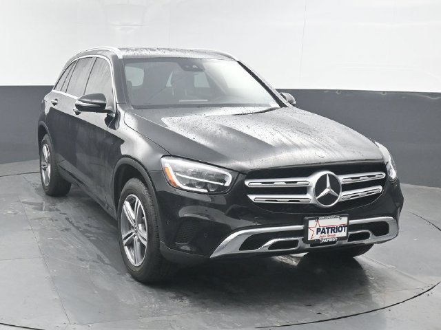 Used 2022 Mercedes-Benz GLC 300 image 9