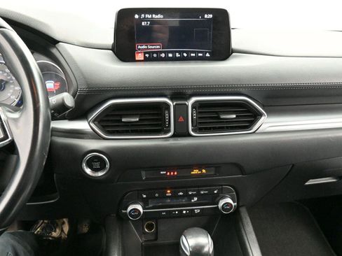 Used 2020 MAZDA CX-5 Touring image 20