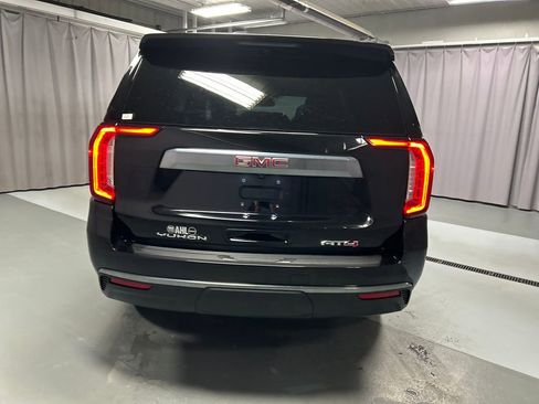 Used 2024 GMC Yukon AT4 w/ Technology Package image 6