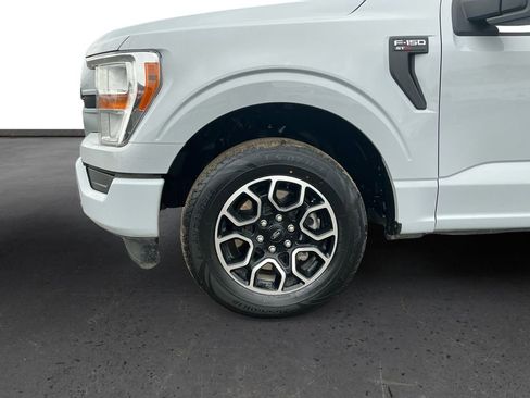 Used 2022 Ford F150 XL w/ STX Appearance Package image 13