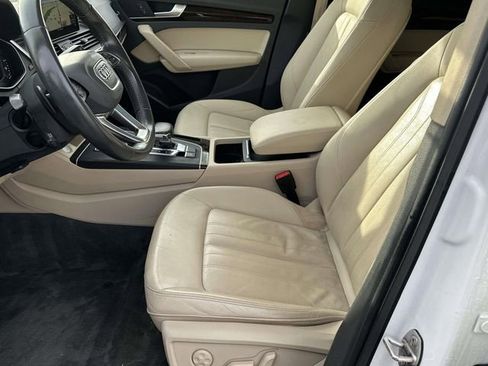 Used 2018 Audi Q5 2.0T Premium Plus w/ Premium Plus Package image 25