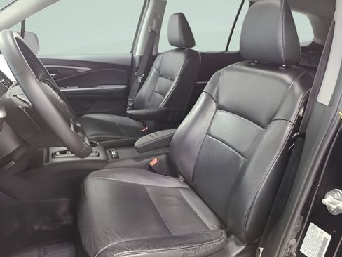 Certified 2022 Honda Pilot Special Edition image 19