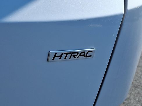 Certified 2025 Hyundai Tucson SE image 20