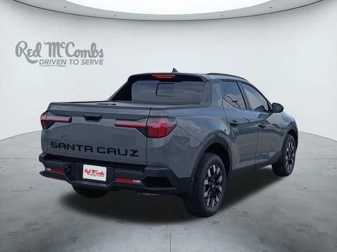 New 2026 Hyundai Santa Cruz SEL FWD image 5