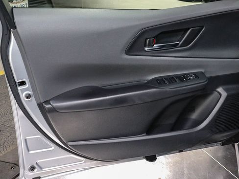 Certified 2023 Toyota Prius XLE FWD image 22