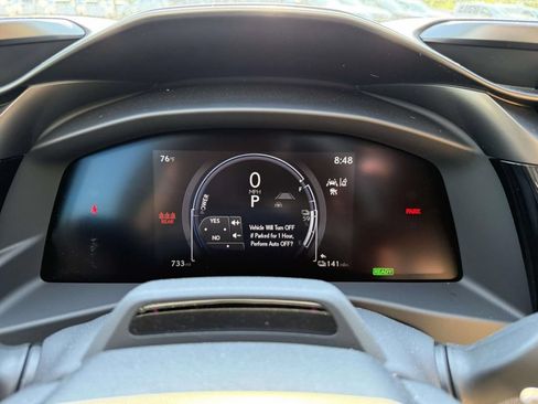 Used 2026 Lexus RZ 450e AWD image 29