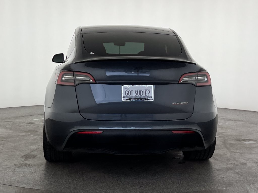 Used 2022 Tesla Model Y Performance AWD/4WD image 5