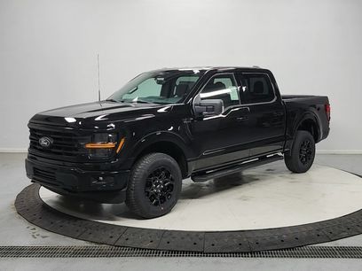 New 2026 Ford F150 XLT w/ Equipment Group 302A MID