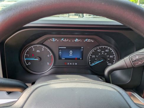 New 2026 Ford F350 XLT AWD/4WD image 21