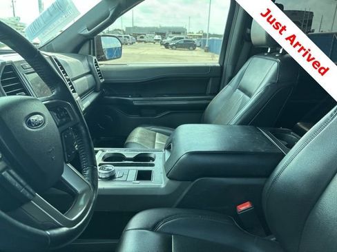Used 2021 Ford Expedition XLT RWD image 12