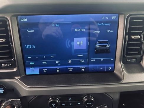 Certified 2024 Ford Bronco Big Bend image 25