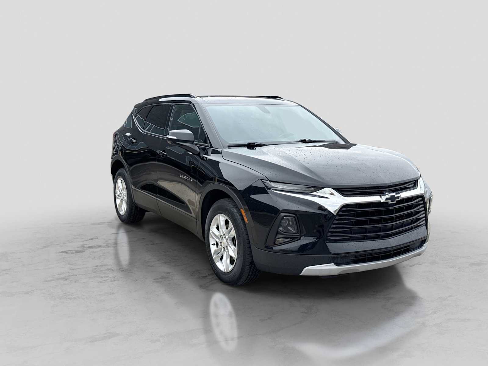 Used 2020 Chevrolet Blazer LT AWD/4WD image 8