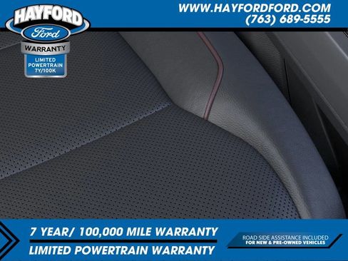 New 2026 Ford F350 Lariat w/ Black Appearance Package image 18