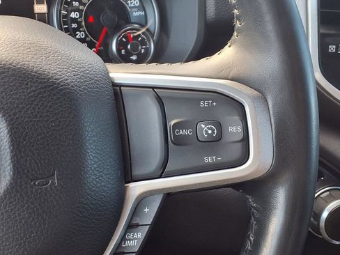 Used 2023 RAM 1500 Big Horn AWD/4WD image 20