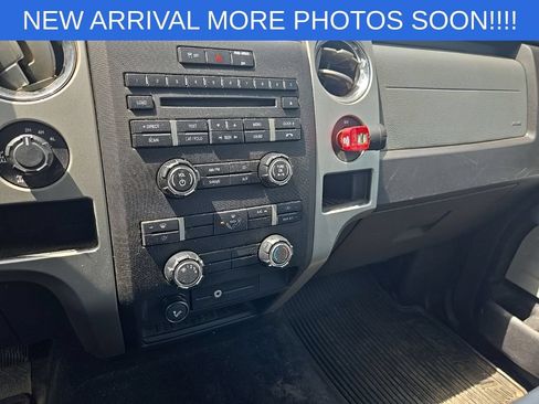 Used 2012 Ford F150 XLT w/ Off Road Pkg AWD/4WD image 14