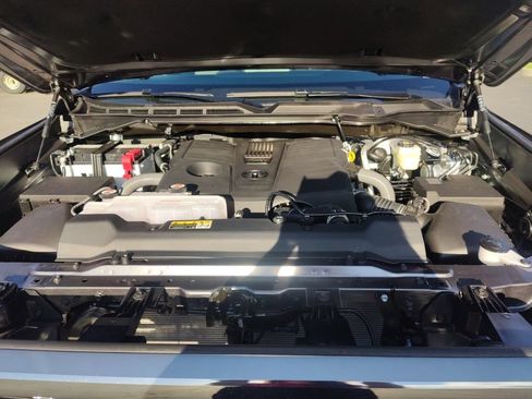 New 2026 Toyota Tundra Platinum AWD/4WD image 21