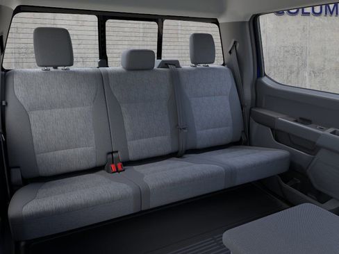 New 2026 Ford F250 XL w/ STX Appearance Package AWD/4WD image 11