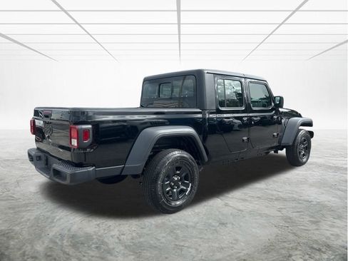 New 2026 Jeep Gladiator Sport image 4