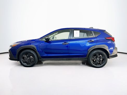 Used 2024 Subaru Crosstrek 2.0i AWD/4WD image 4
