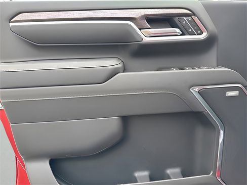 New 2025 Chevrolet Silverado 2500 LTZ w/ LTZ Convenience Package image 19