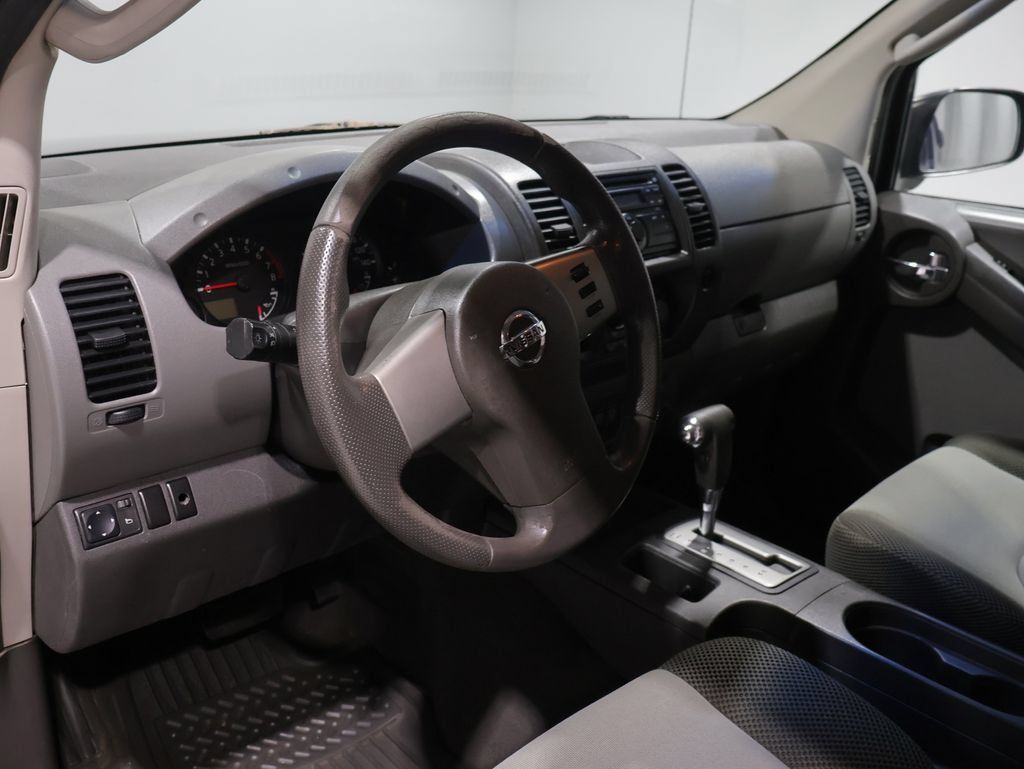 Used 2008 Nissan Xterra S w/ Tow Pkg AWD/4WD image 22