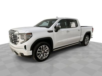 Used 2026 GMC Sierra 1500 Denali