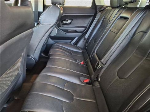 Used 2012 Land Rover Range Rover Evoque Dynamic AWD/4WD image 20