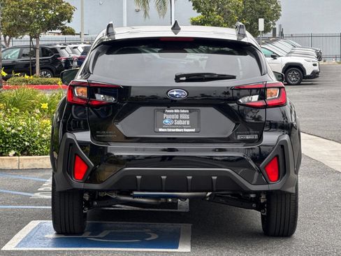 New 2026 Subaru Crosstrek 2.5i Limited AWD/4WD image 5