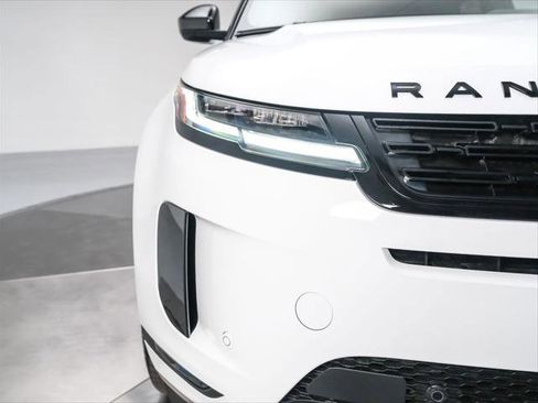 New 2026 Land Rover Range Rover Evoque S image 28