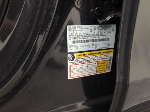 Used 2023 Ford Expedition Platinum image 50