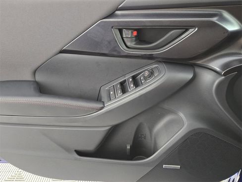 New 2025 Subaru Impreza RS image 14