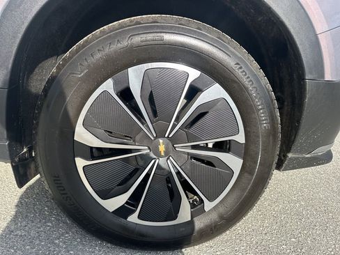 Used 2024 Chevrolet Blazer EV LT image 30