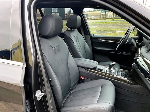 Used 2018 BMW X5 xDrive35i image 10