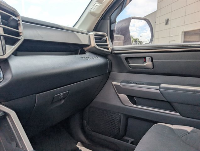 Used 2022 Toyota Tundra SR5 w/ TRD Sport Package AWD/4WD image 73