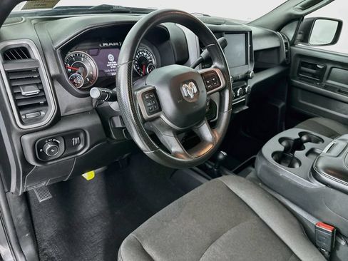 Used 2022 RAM 2500 Tradesman AWD/4WD image 29