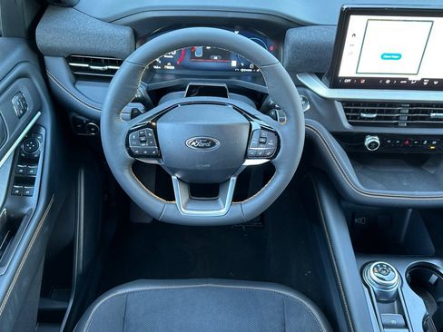 New 2026 Ford Explorer Tremor w/ Tremor Ultimate Package image 22