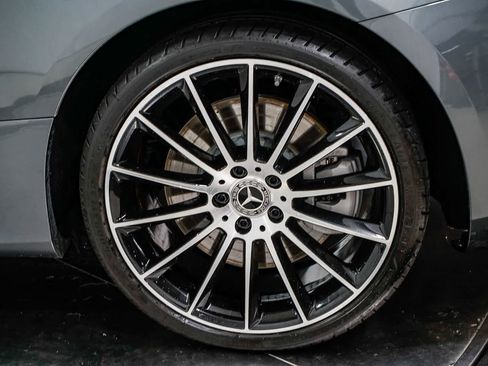 Certified 2023 Mercedes-Benz E 450 Coupe image 10